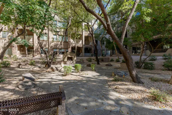 $300,000 | 5450 East Deer Valley Drive, Unit 3019, Phoenix, AZ 85054