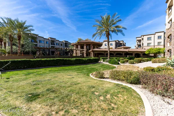 $300,000 | 5450 East Deer Valley Drive, Unit 3019, Phoenix, AZ 85054