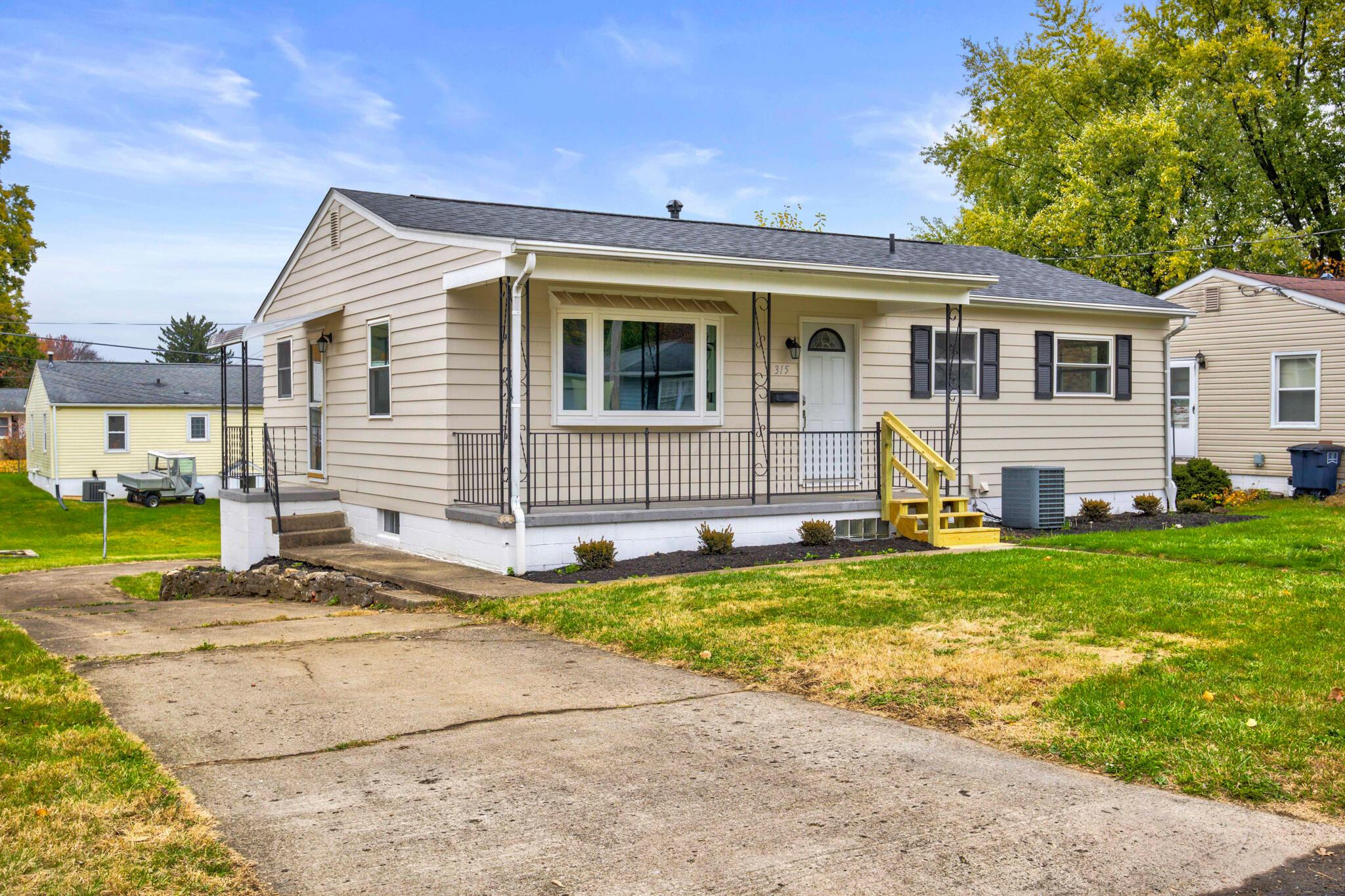 315 Spring Street Lancaster, OH 43130 - Photo 11 of 31 SpringSt-7