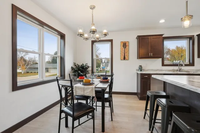 $268,500 | 128 Evergreen Lane, Chilton, WI 53014