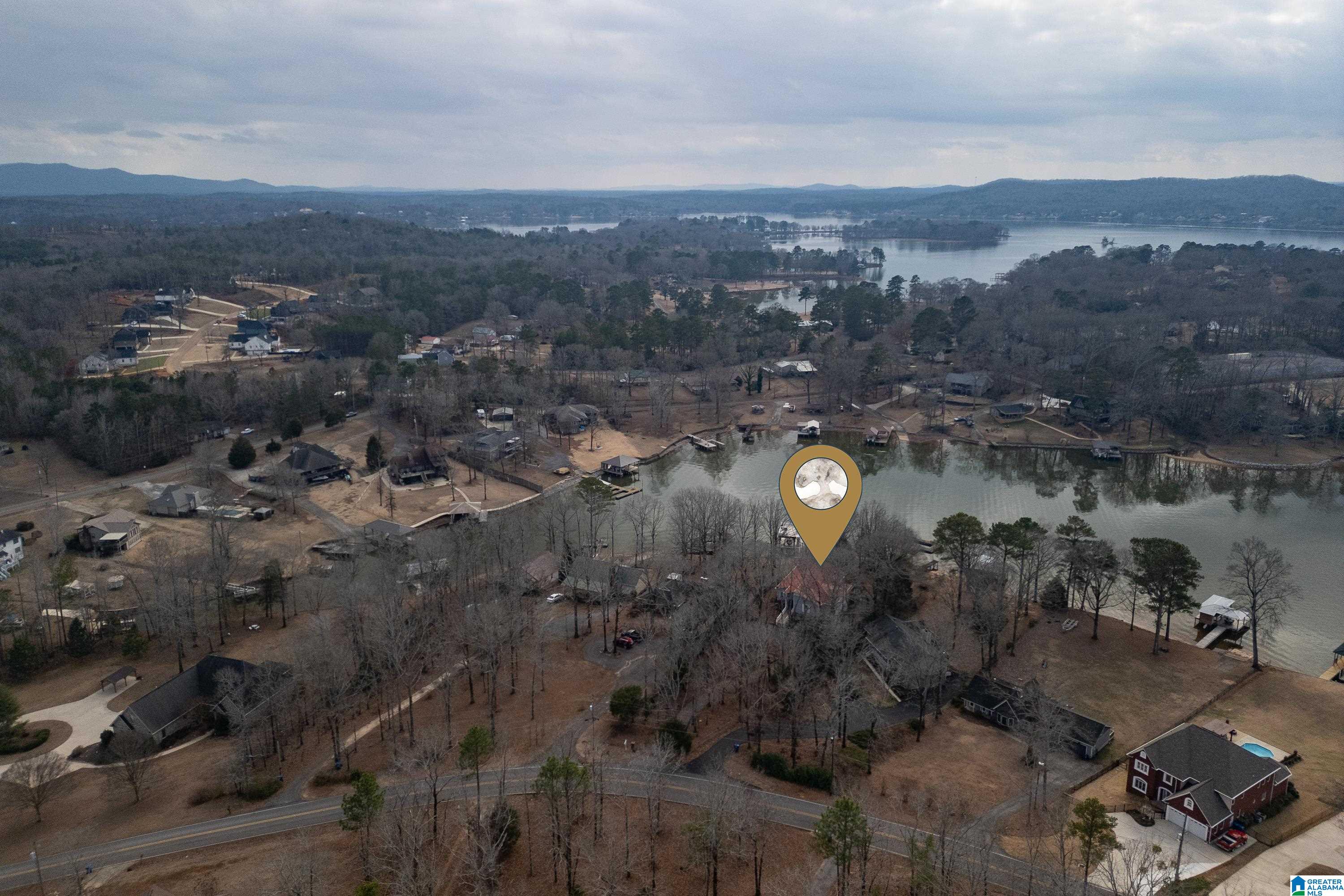 862 Funderburg Bend Road Pell City, AL 35128 - Photo 65 of 71