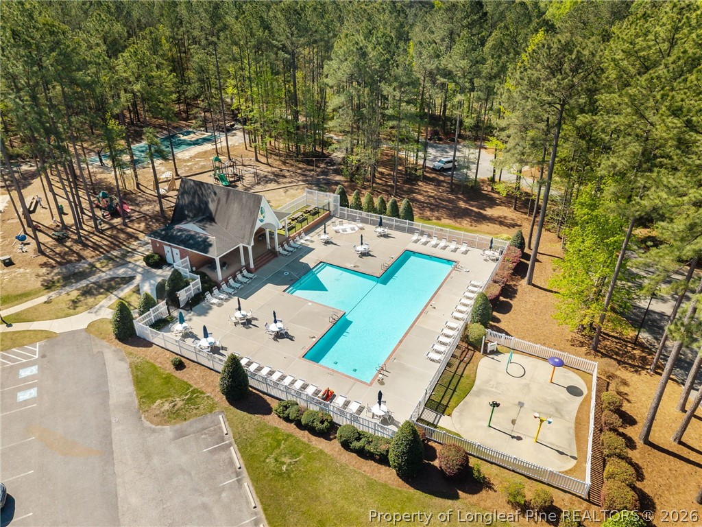 265 Heather Brook Circle Spring Lake, NC 28390 - Photo 43 of 44