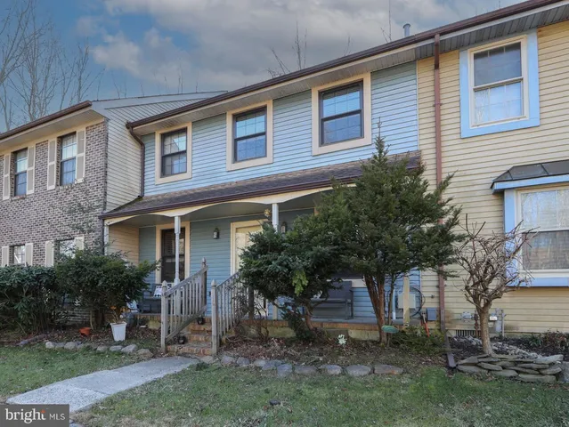 $386,900 | 14 Fawnhollow Court, Medford, NJ 08055