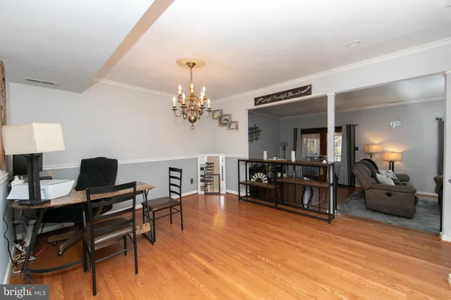 $386,900 | 14 Fawnhollow Court, Medford, NJ 08055