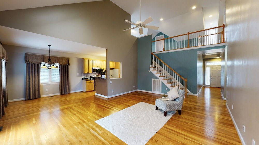 3728 West Lake Road Apex, NC 27539 - Photo 6 of 30 Photo 6