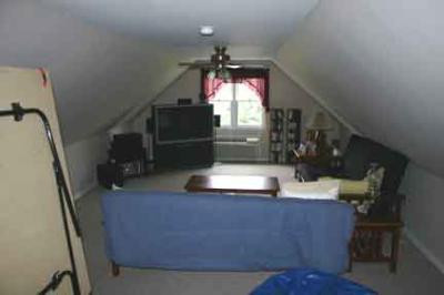 158 Old Bridge Road Danville, KY 40422 - Photo 2 of 10 This is a Bedroom/bonus room, either way