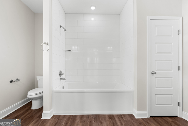 140 Griffith Lane Statesboro, GA 30458 - Photo 13 of 26