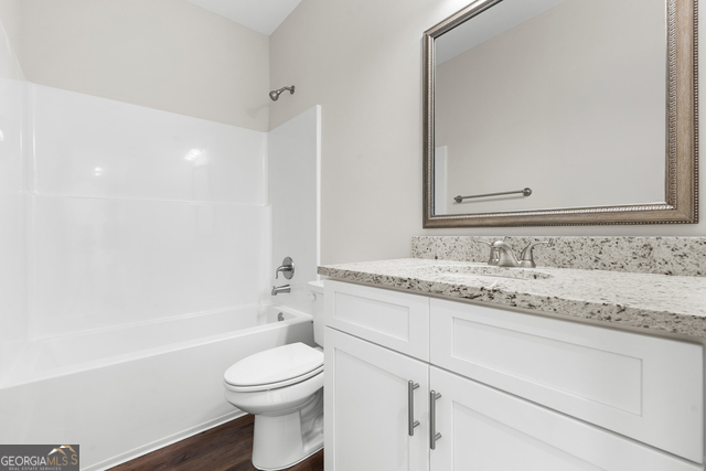 140 Griffith Lane Statesboro, GA 30458 - Photo 14 of 26