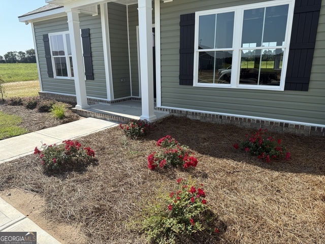 140 Griffith Lane Statesboro, GA 30458 - Photo 2 of 26