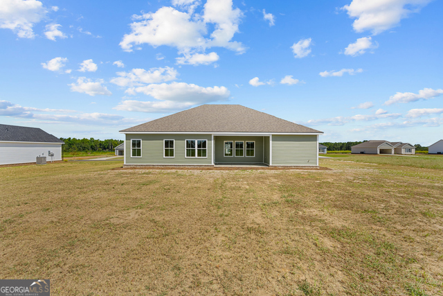140 Griffith Lane Statesboro, GA 30458 - Photo 22 of 26