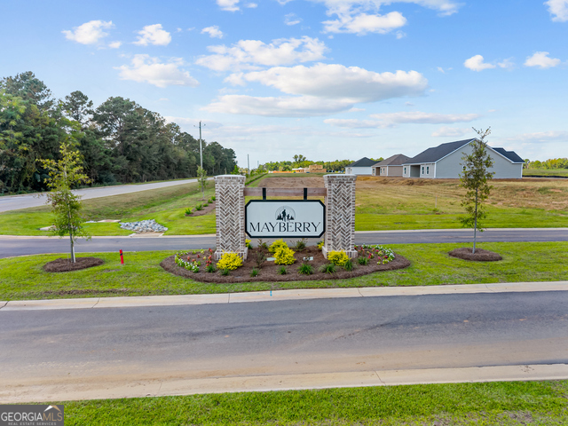 140 Griffith Lane Statesboro, GA 30458 - Photo 24 of 26