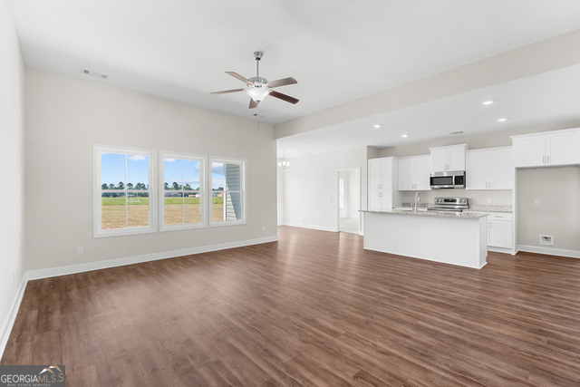 140 Griffith Lane Statesboro, GA 30458 - Photo 4 of 26