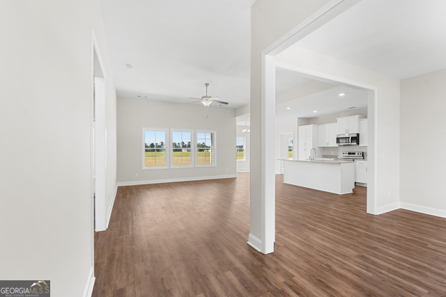 140 Griffith Lane Statesboro, GA 30458 - Photo 6 of 26