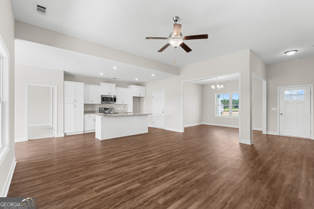 140 Griffith Lane Statesboro, GA 30458 - Photo 7 of 26