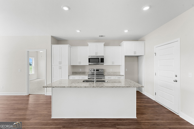 140 Griffith Lane Statesboro, GA 30458 - Photo 9 of 26