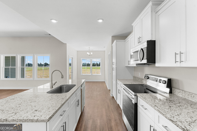 140 Griffith Lane Statesboro, GA 30458 - Photo 10 of 26