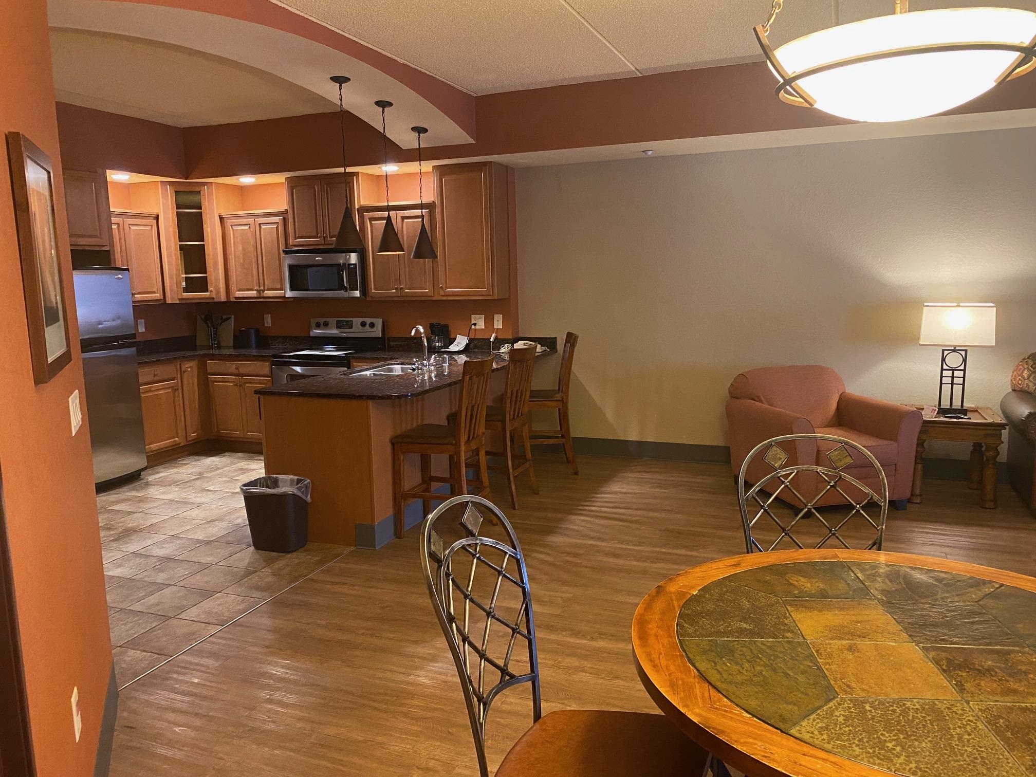 2411 River, Unit 2208 Wisconsin Dells, WI 53965 - Photo 11 of 29
