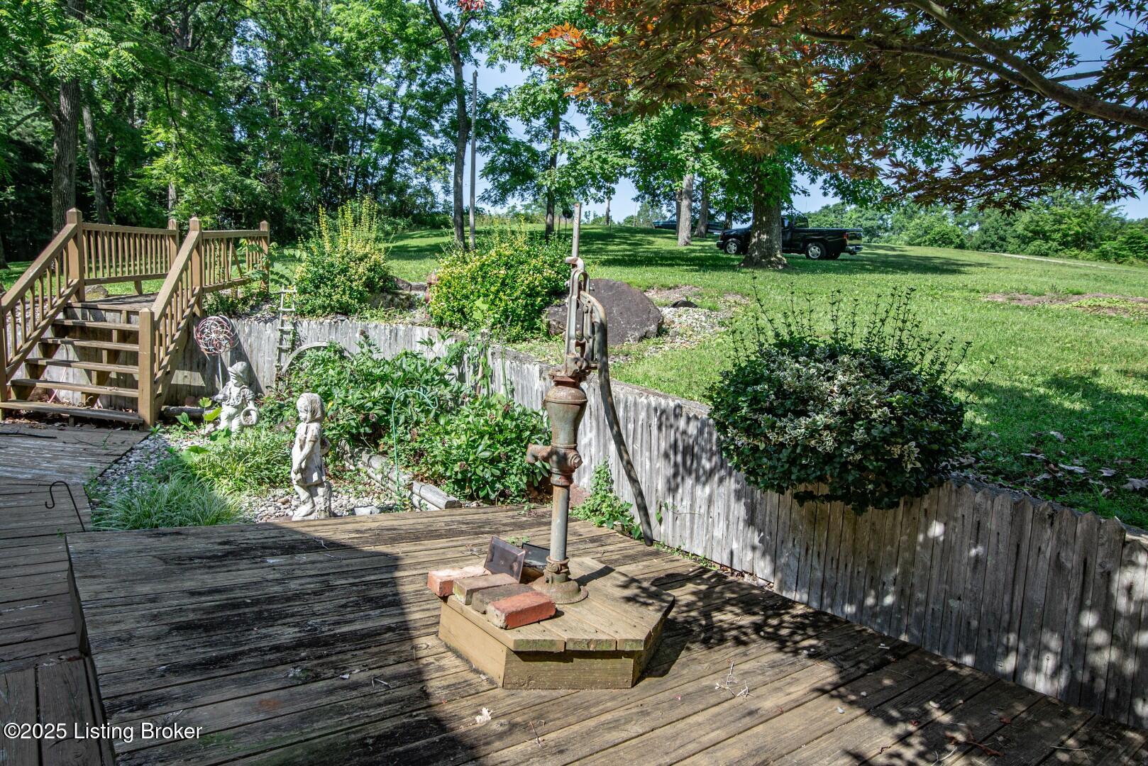 1250 Arnold School Road Webster, KY 40176 - Photo 59 of 66 1250 Arnold School Rd-60