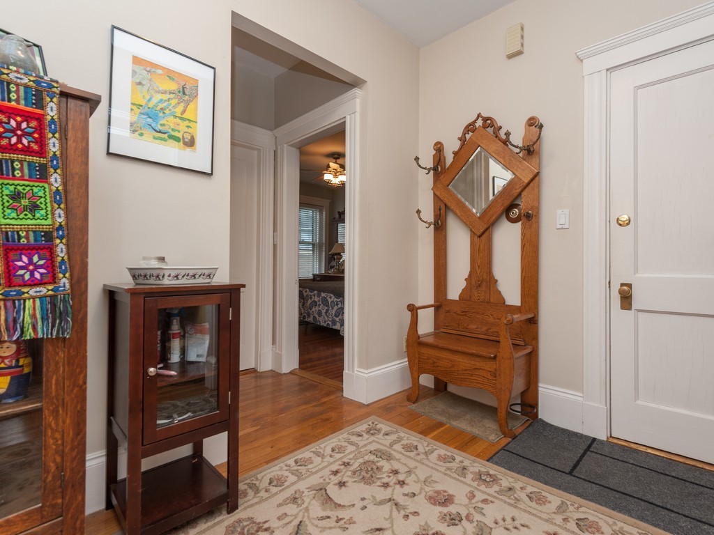 92 Winthrop Road, Unit 2 Brookline, MA 02445 - Photo 11 of 13 Gallery Image 11