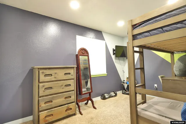 $415,000 | 105 Zuni Court, Evanston, WY 82930