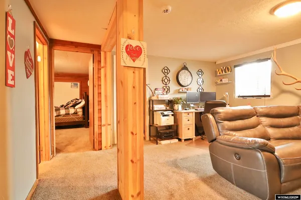 $390,000 | 105 Zuni Court, Evanston, WY 82930