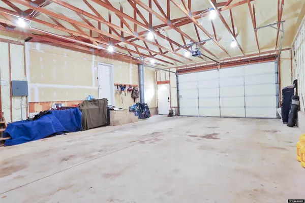 $400,000 | 105 Zuni Court, Evanston, WY 82930