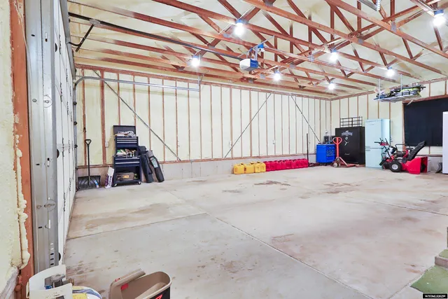 $415,000 | 105 Zuni Court, Evanston, WY 82930