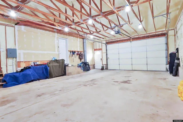 $415,000 | 105 Zuni Court, Evanston, WY 82930