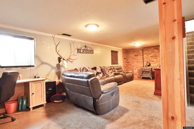 $415,000 | 105 Zuni Court, Evanston, WY 82930