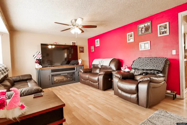 $415,000 | 105 Zuni Court, Evanston, WY 82930