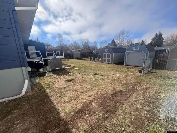 $400,000 | 105 Zuni Court, Evanston, WY 82930