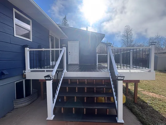 $415,000 | 105 Zuni Court, Evanston, WY 82930