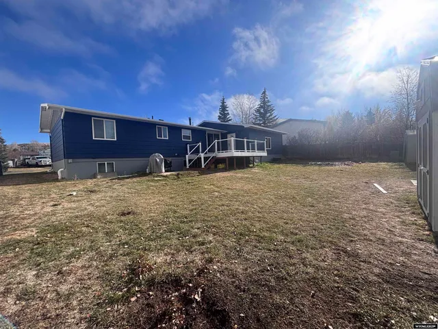 $415,000 | 105 Zuni Court, Evanston, WY 82930