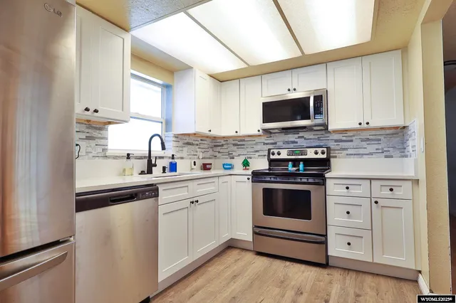 $415,000 | 105 Zuni Court, Evanston, WY 82930