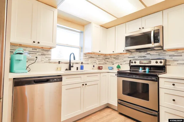 $415,000 | 105 Zuni Court, Evanston, WY 82930