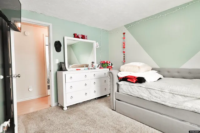 $415,000 | 105 Zuni Court, Evanston, WY 82930