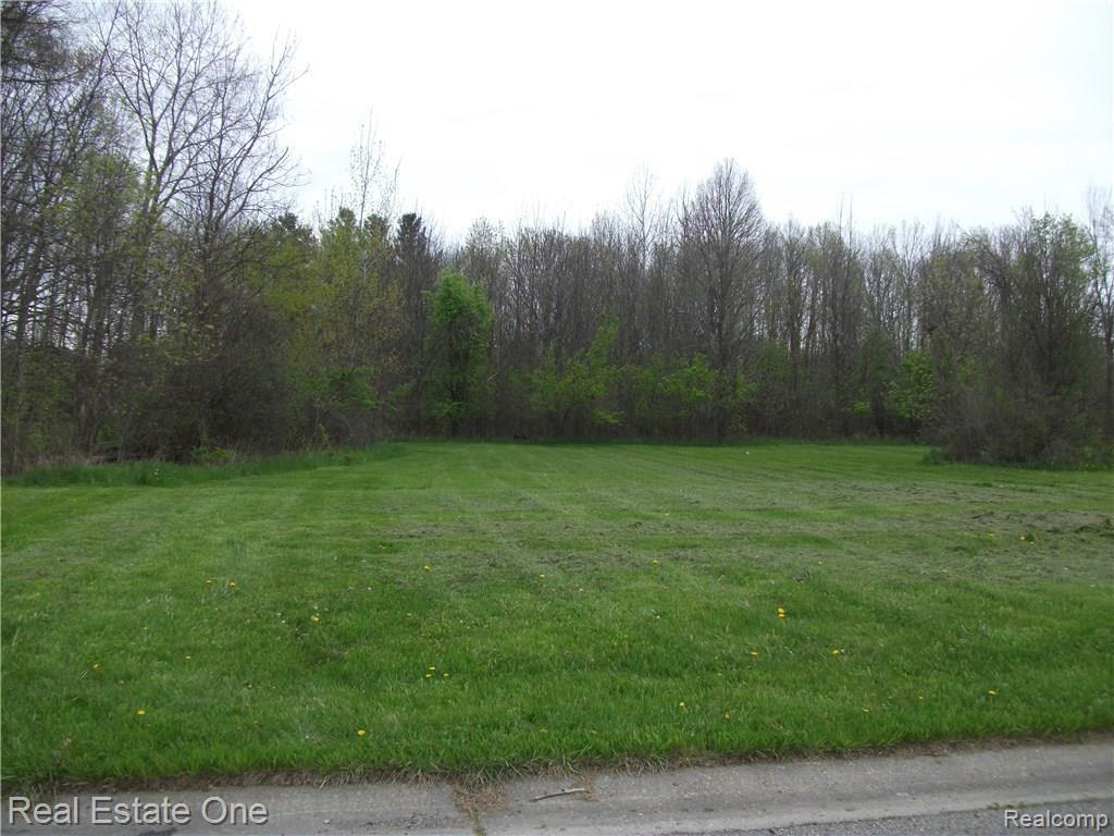 Lot 181 Springborrow Flint, MI 48532 - Photo 2 of 2 Gallery Image 2