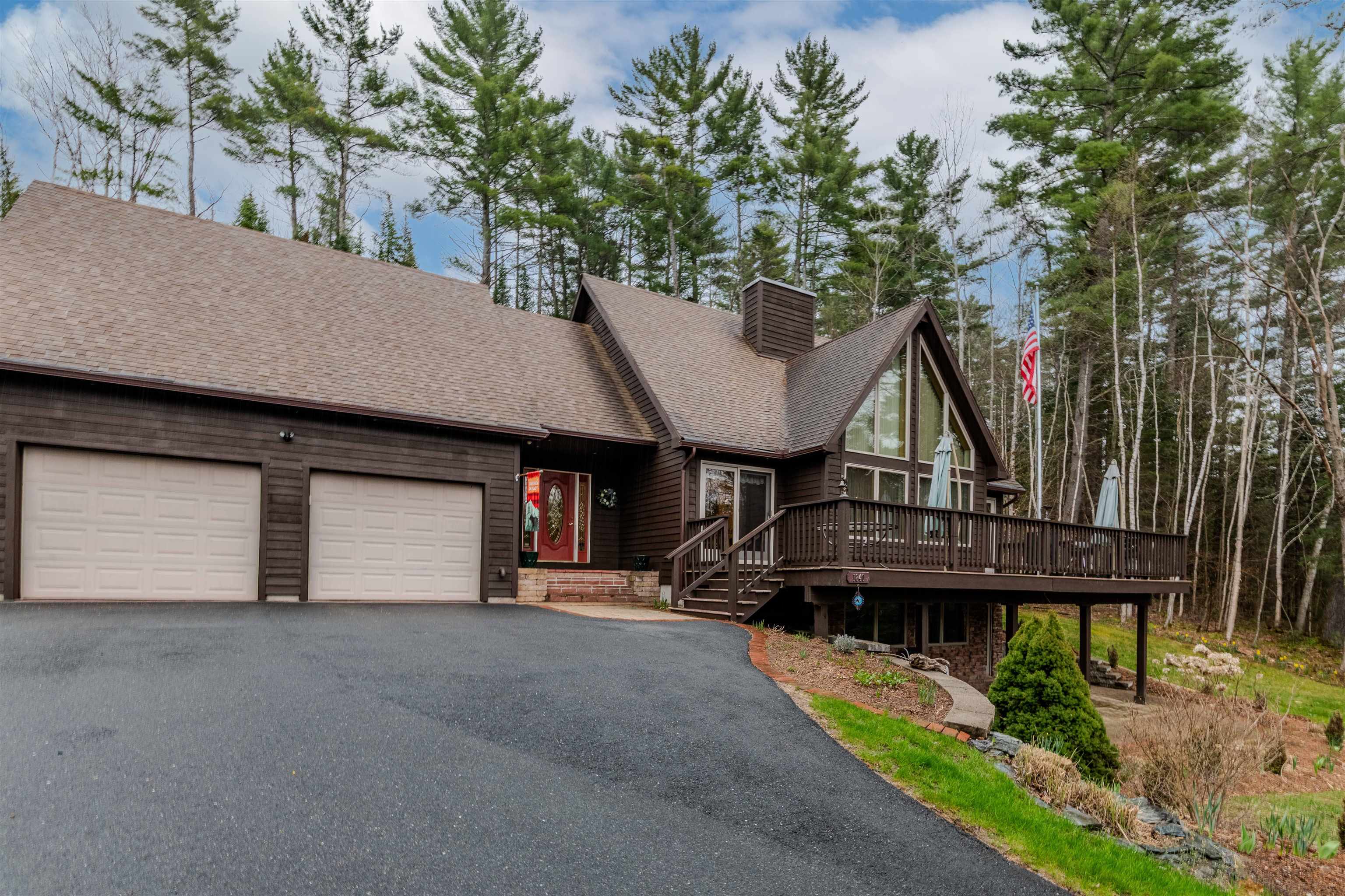 1840 French Pond Road Haverhill, NH 03785 - Photo 6 of 48 Gallery Image 6