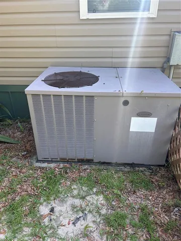 a view of outdoor space