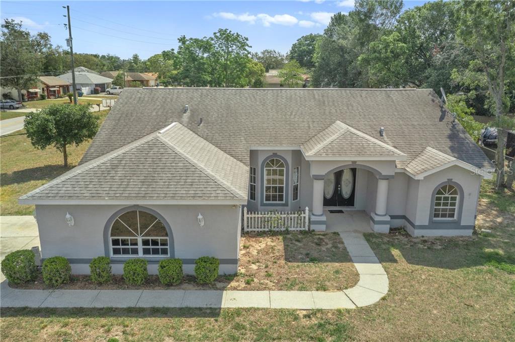 10110 Henderson Street Spring Hill, FL 34608 - Photo 1 of 1 Gallery Image 1