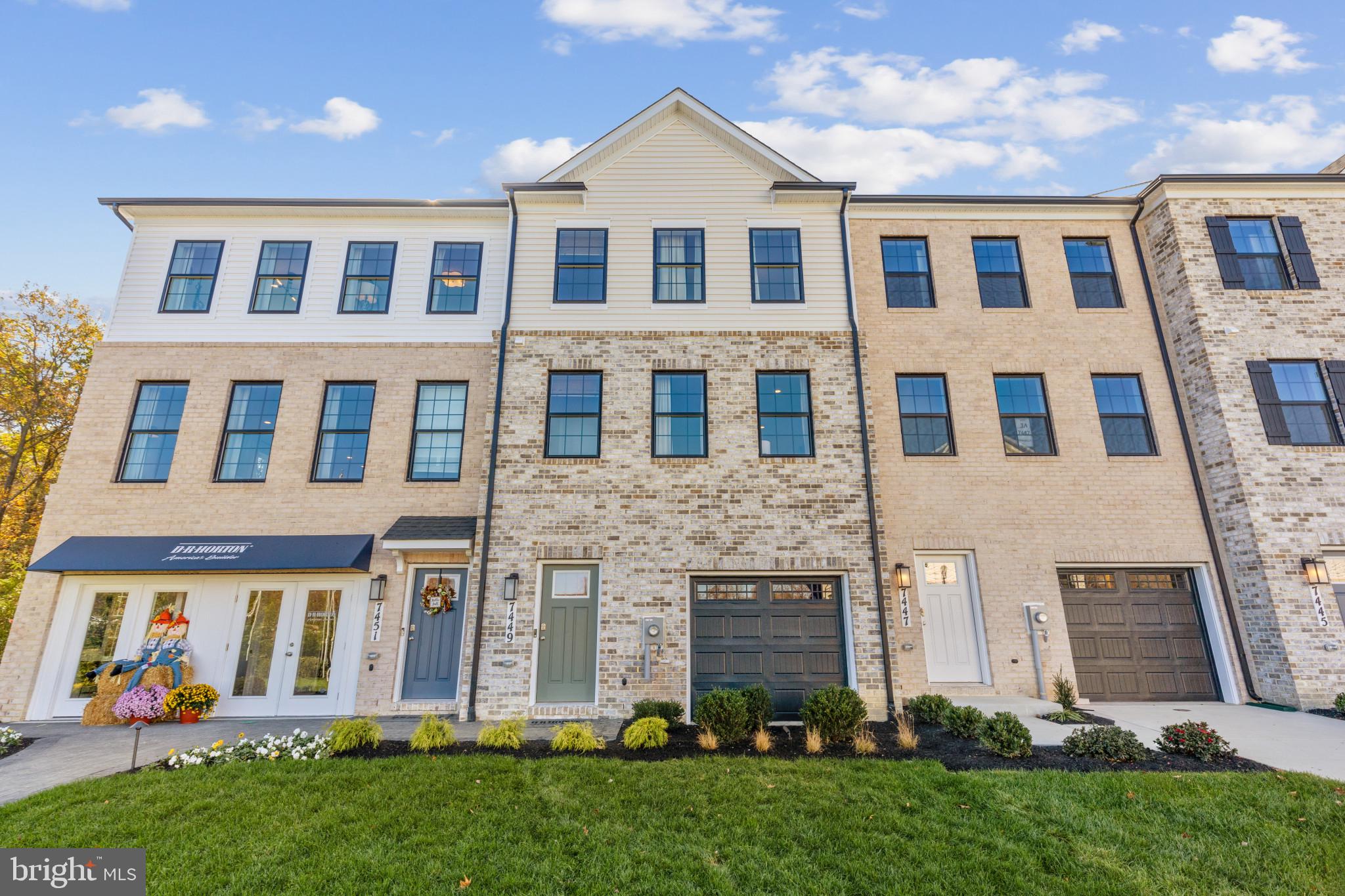7428 Fern Gully Way Brandywine, MD 20613 - Photo 1 of 36