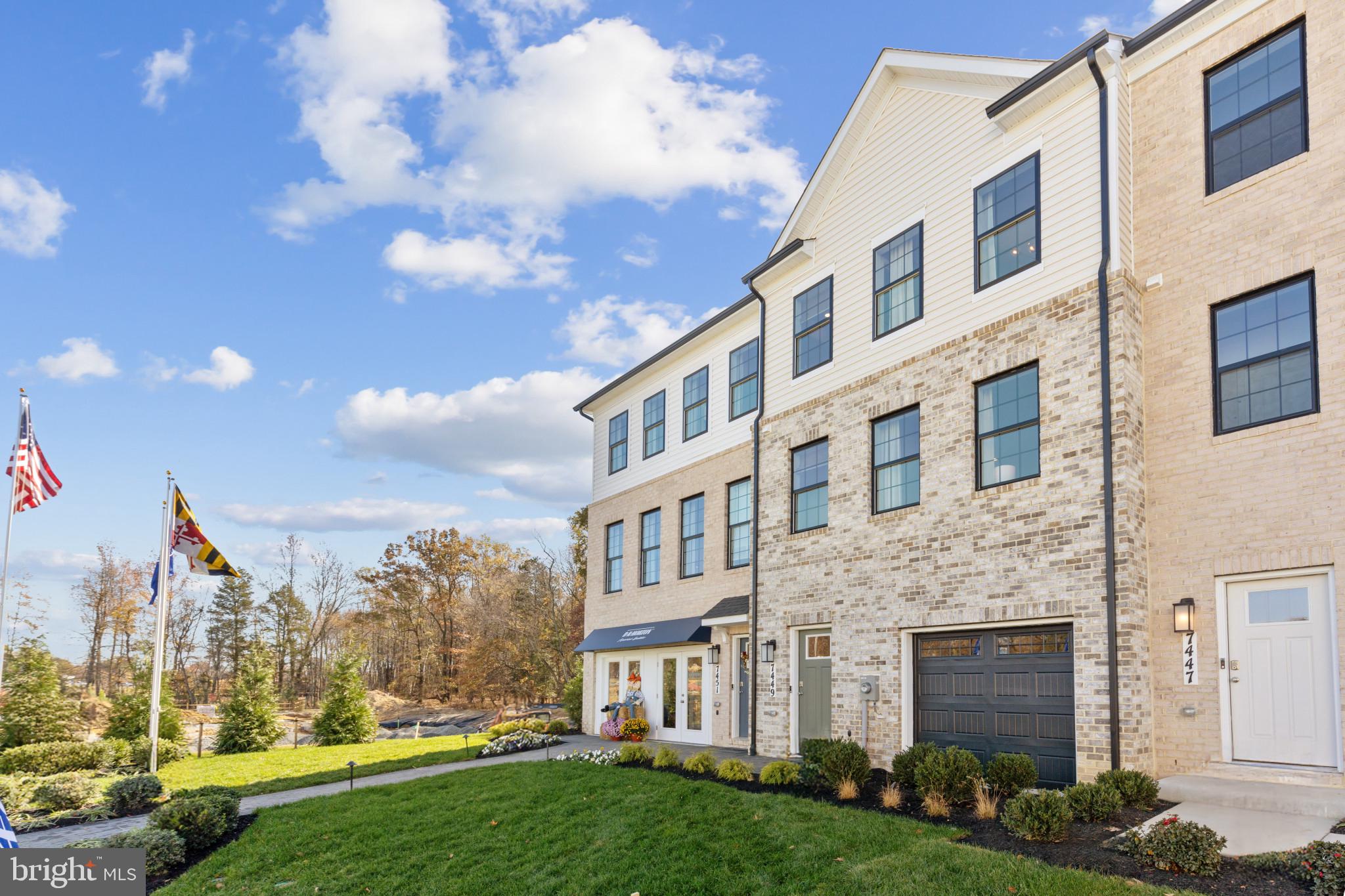 7428 Fern Gully Way Brandywine, MD 20613 - Photo 3 of 36