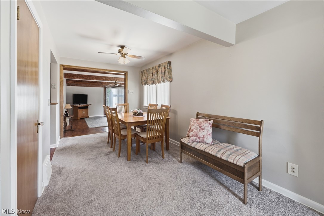 214 Grandview Avenue Northwest Canton, OH 44708 - Photo 13 of 35