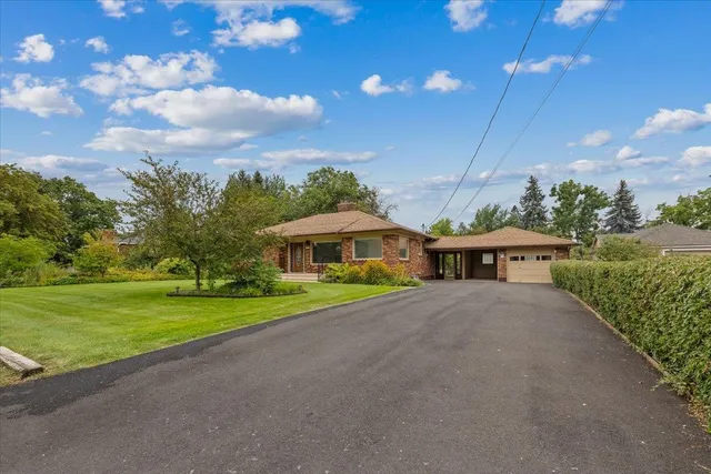 $475,000 | 11512 East Valleyway Avenue, Spokane Valley, WA 99206