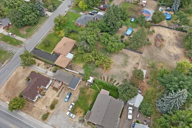 $475,000 | 11512 East Valleyway Avenue, Spokane Valley, WA 99206