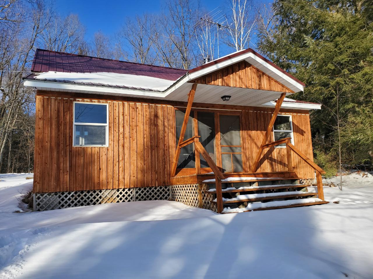 15152 Rasmussen Lane Three Lakes, WI 54562 - Photo 5 of 18 Gallery Image 5