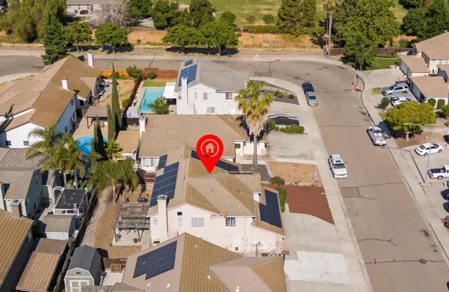 $699,000 | 2090 Iroula Way, Tracy, CA 95377