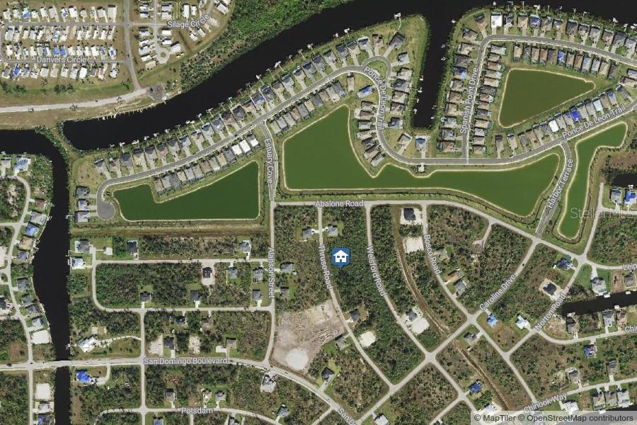 8078 Thruso Road Port Charlotte, FL 33981 - Photo 2 of 5