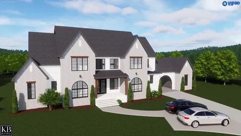 $3,500,000 | 3000 Rockingham Lane, Nolensville, TN 37135