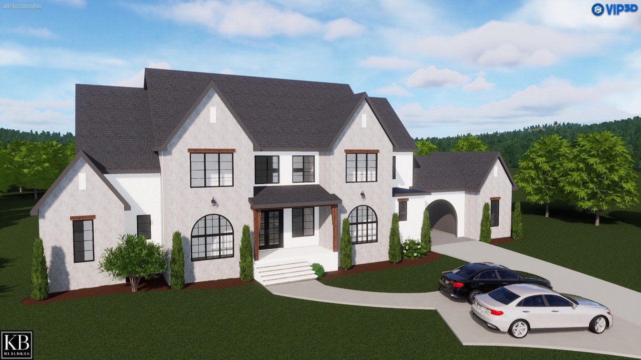 3000 Rockingham Lane Nolensville, TN 37135 - Photo 2 of 5